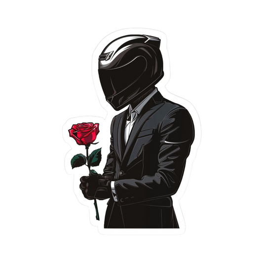 Car Sticker #15