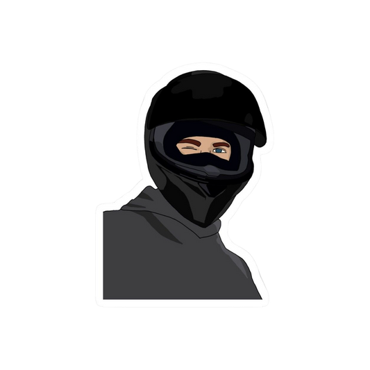 Car Sticker #17