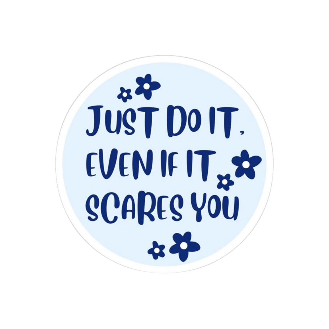 Quotes Sticker #10