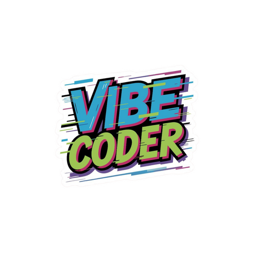 Software Dev Sticker #3