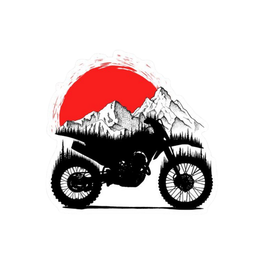 Car Sticker #49