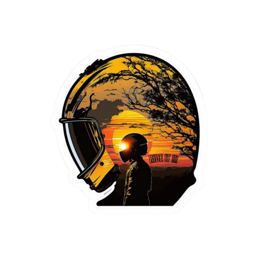 Car Sticker #64