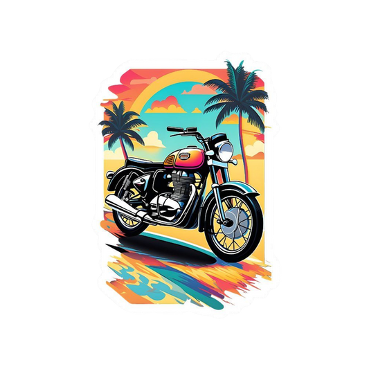Car Sticker #67