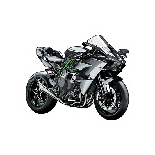 Car Sticker #70