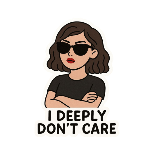 Writer Sticker #13