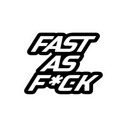 Car Sticker #90