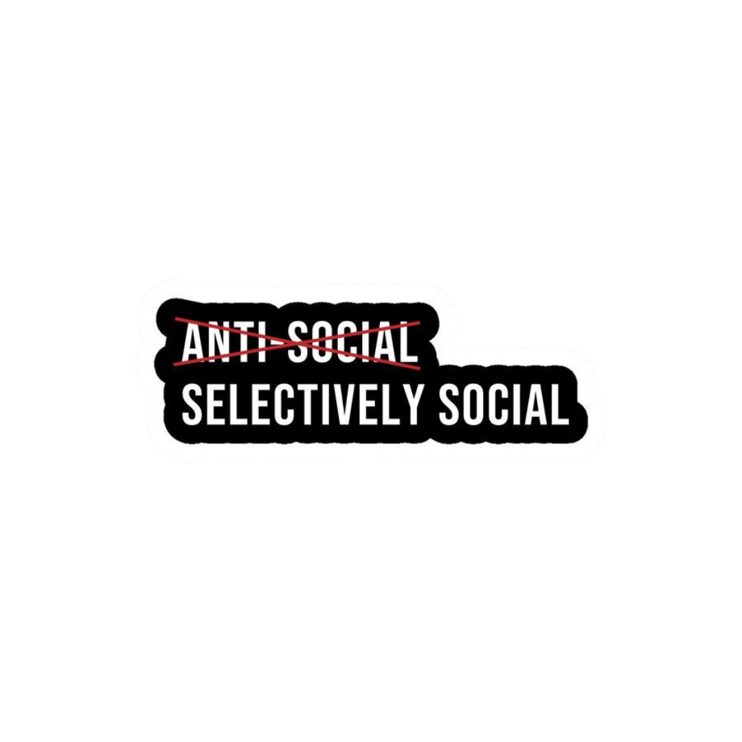 Quotes Sticker #67