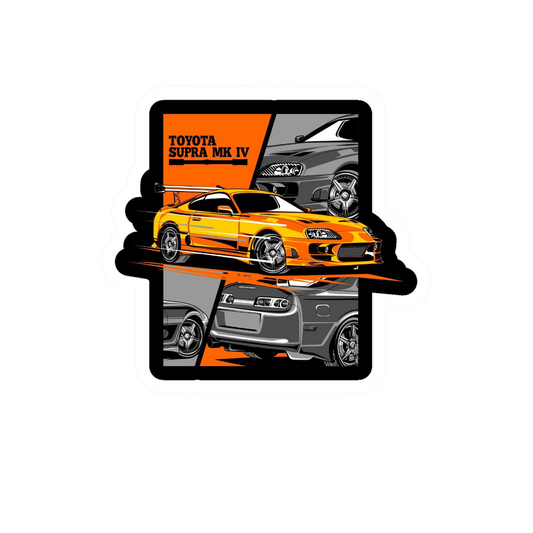 Car Sticker #98
