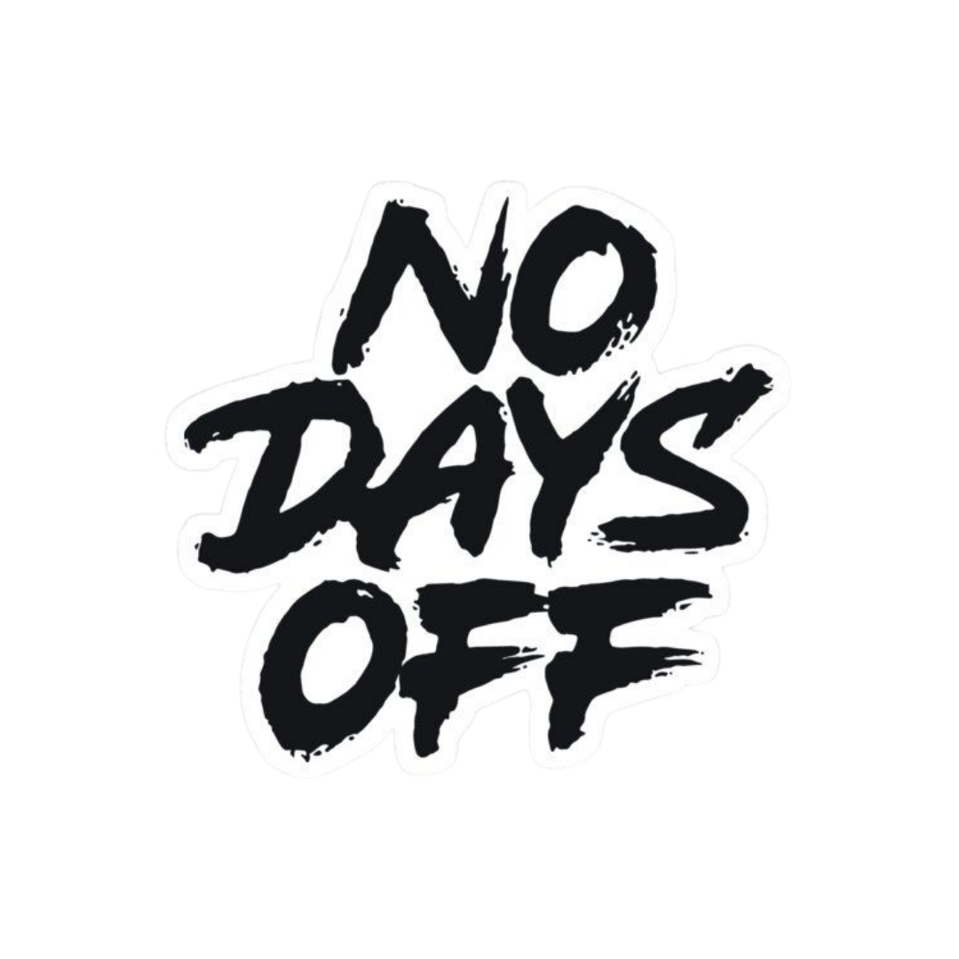 Quotes Sticker #84