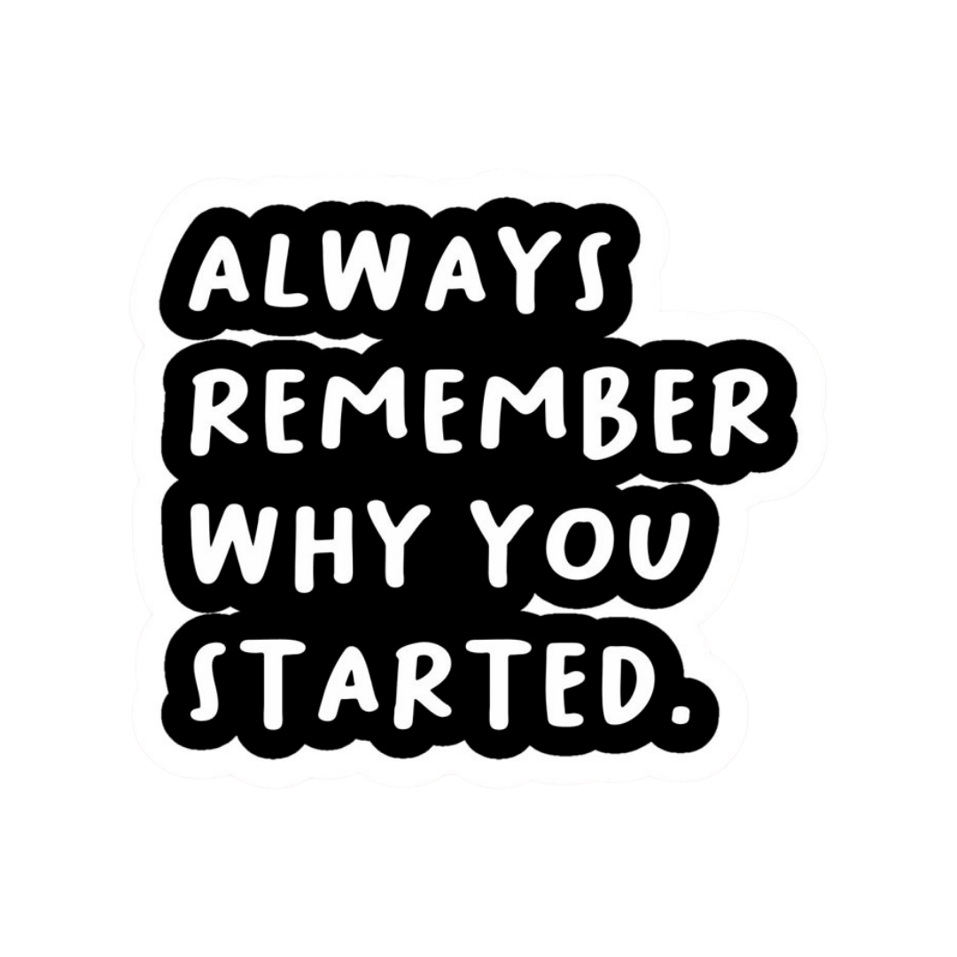 Quotes Sticker #88