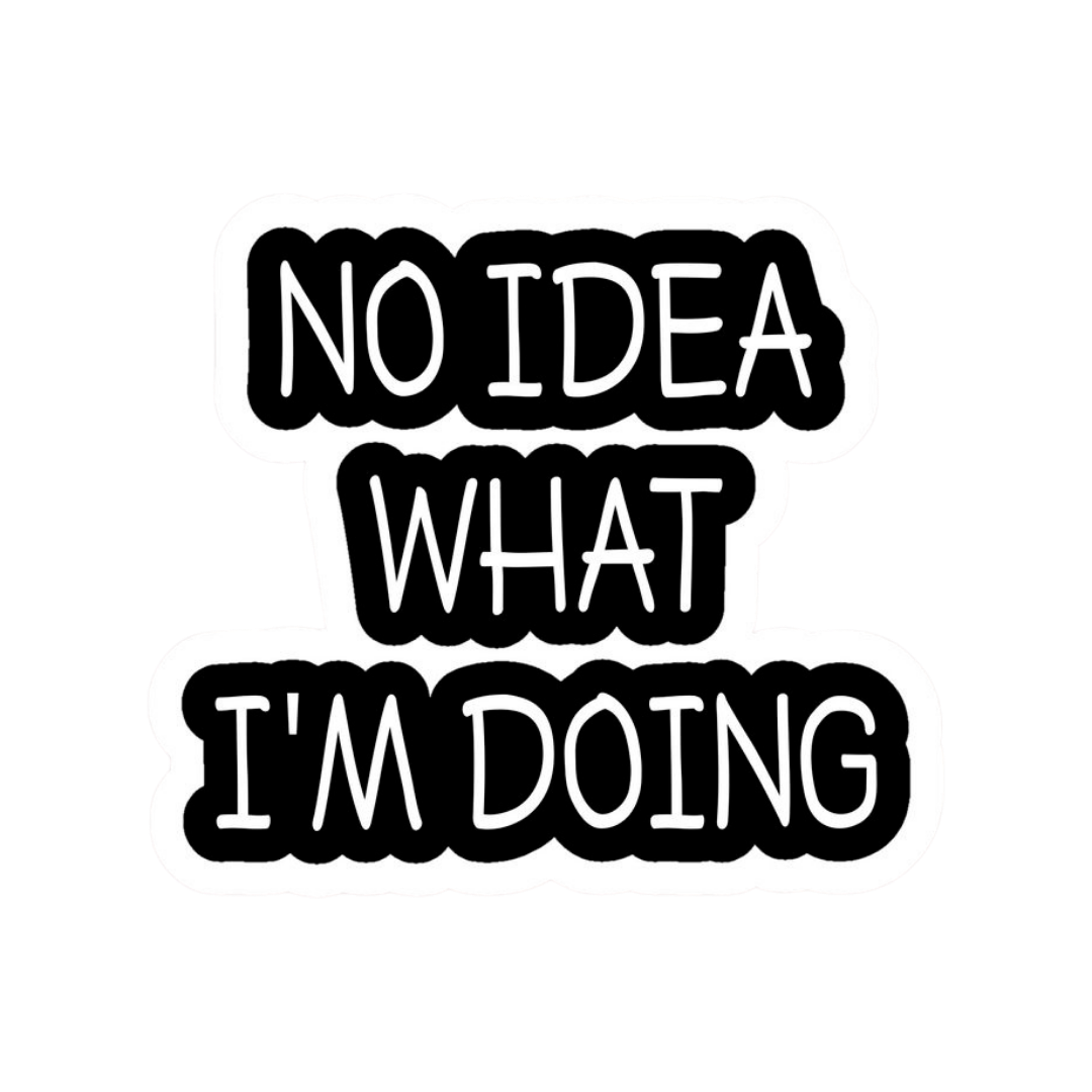 Quotes Sticker #89