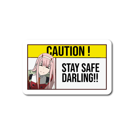 Car Sticker #145