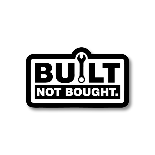 Car Sticker #148
