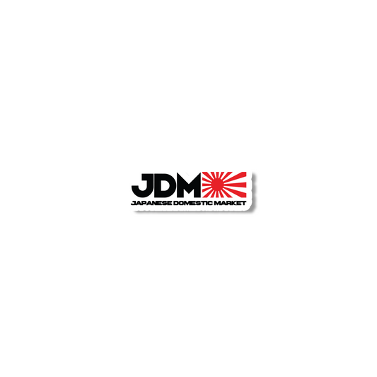 Car Sticker #164
