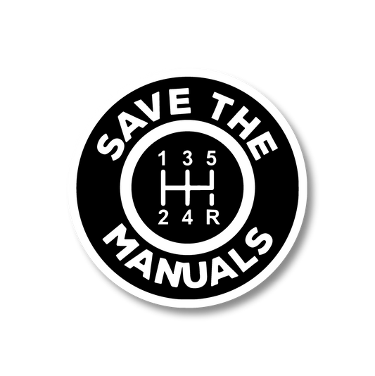 Car Sticker #172