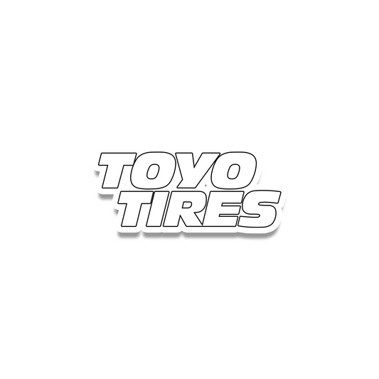 Car Sticker #187