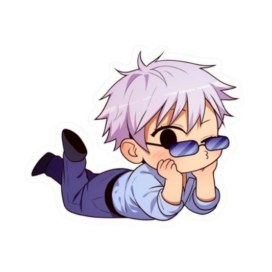 Jujutsu Kaisen Sticker #18