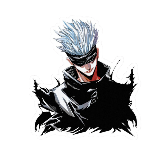Jujutsu Kaisen Sticker #32