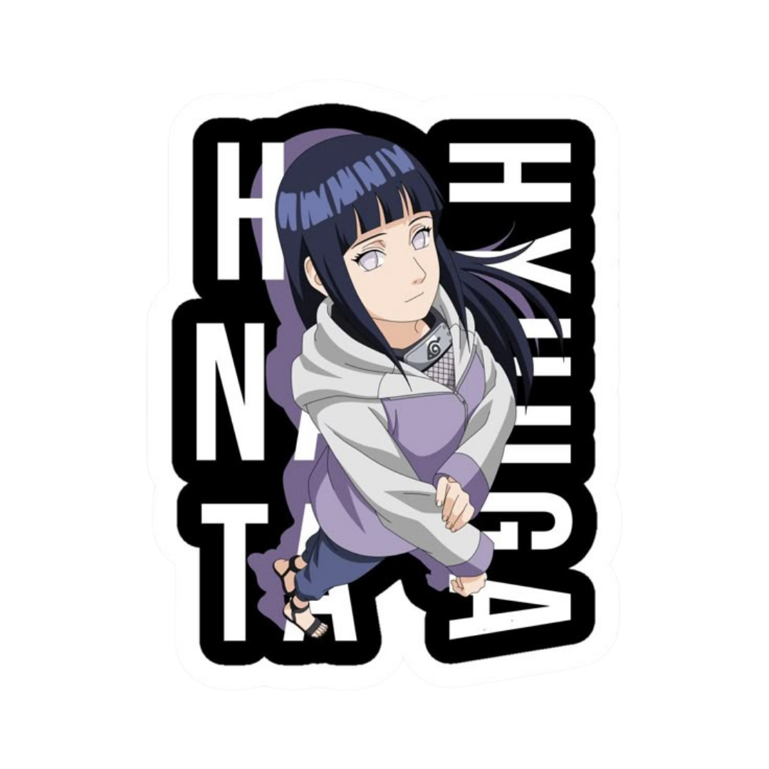 Naruto Sticker #69