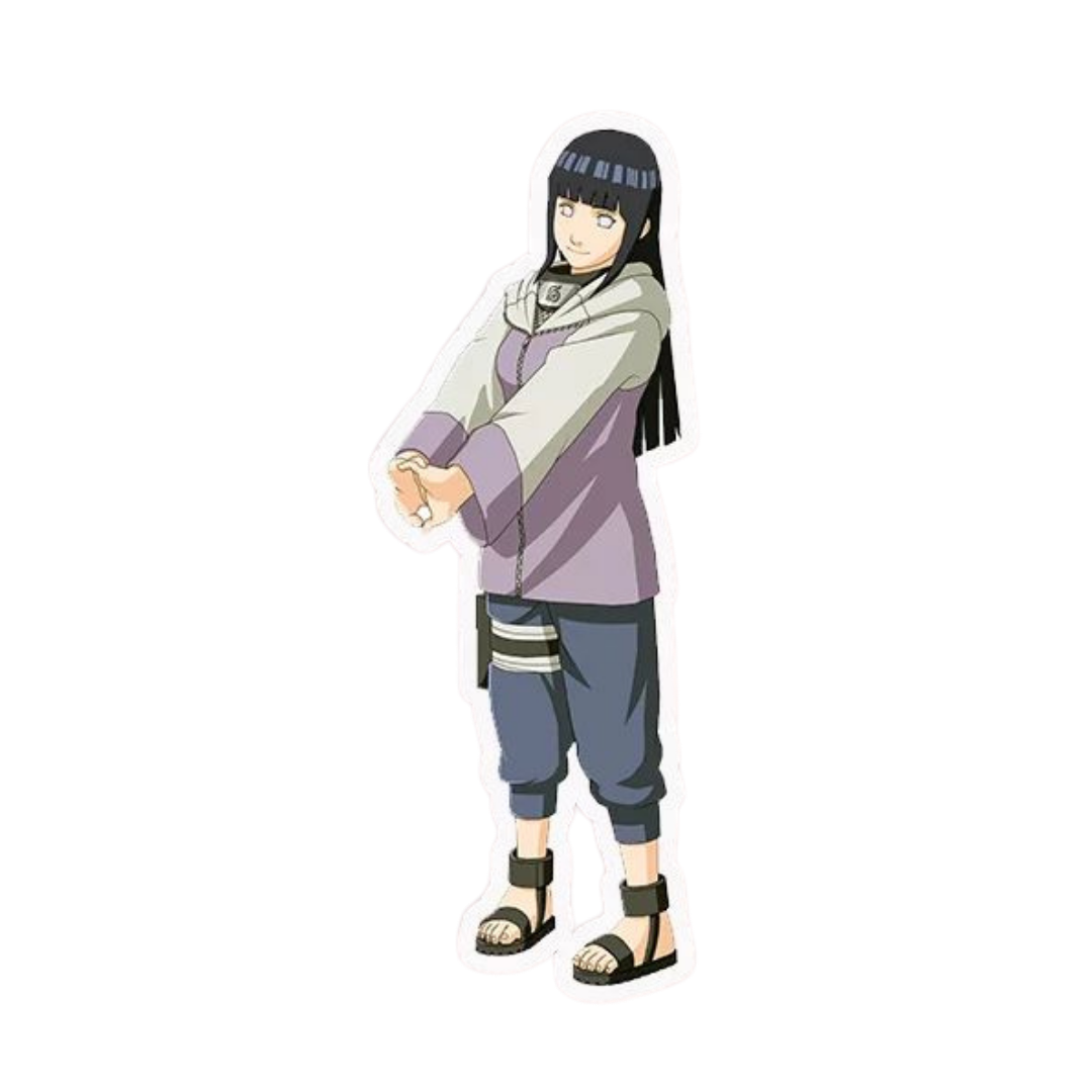 Naruto Sticker #70