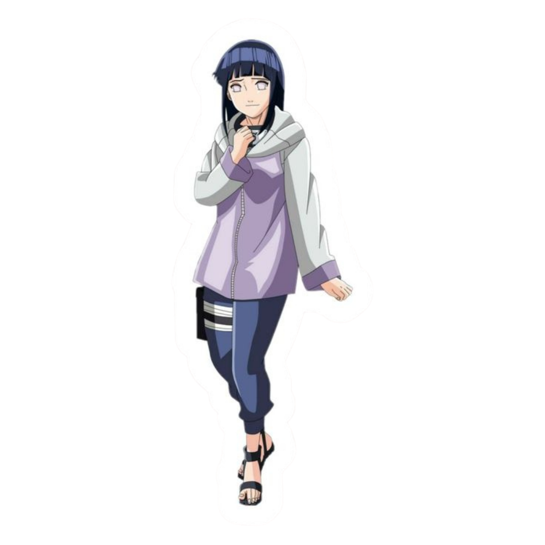 Naruto Sticker #73