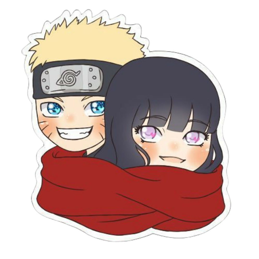 Naruto Sticker #76