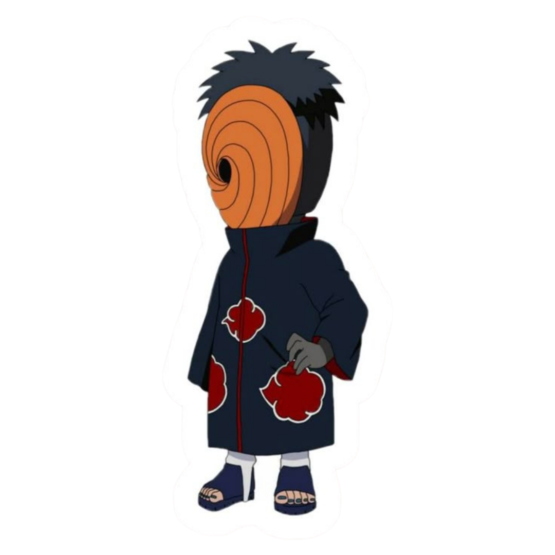 Naruto Sticker #96