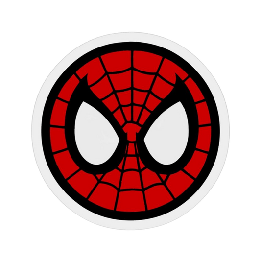 Spiderman Sticker #7