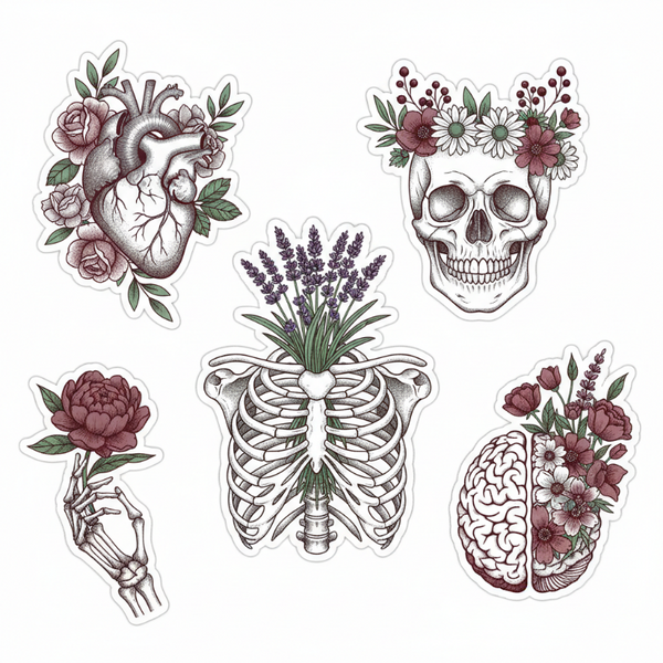 Sticker Pack Sticker #44