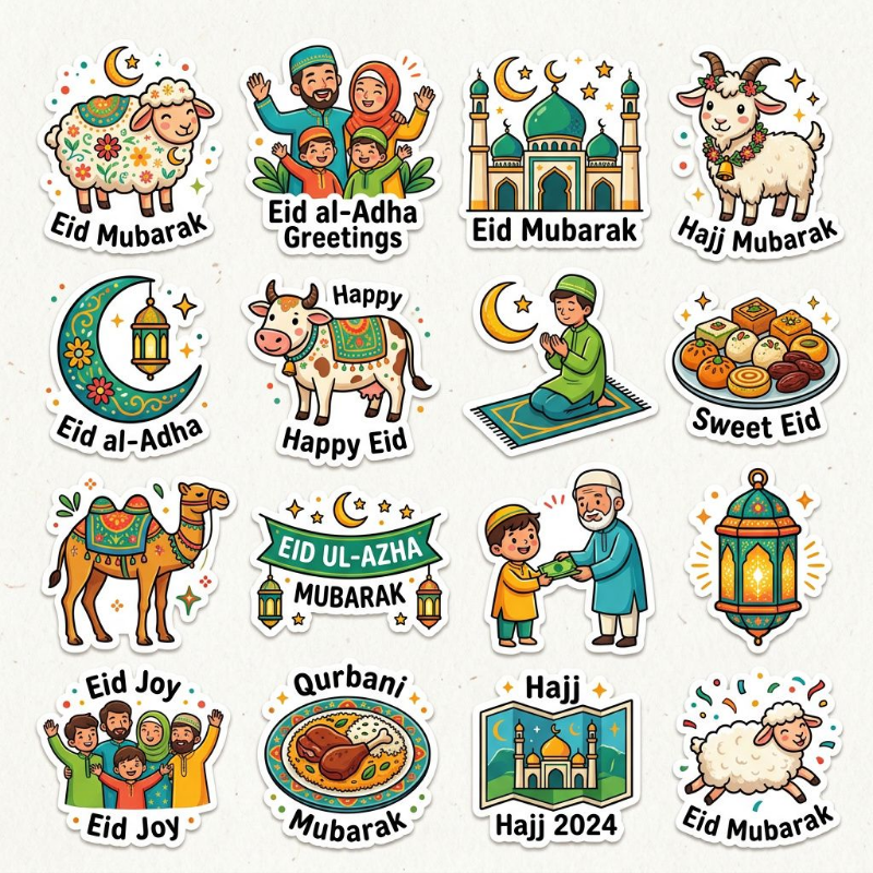 Untitled Project - illustrationImage (9) Sticker Pack