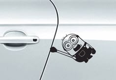 Car Sticker #191