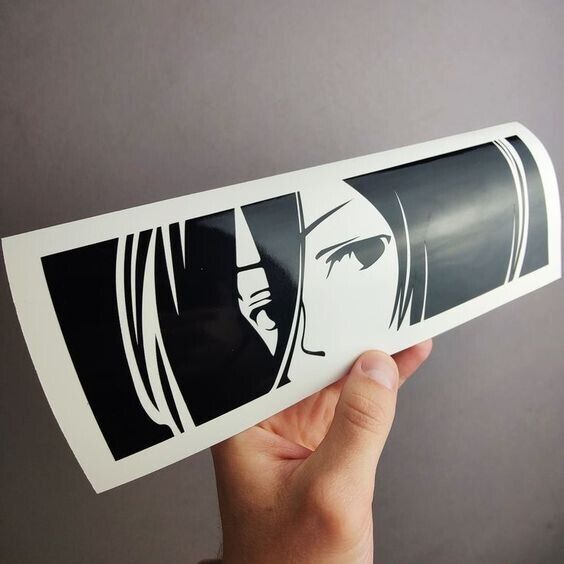 Car Sticker #194