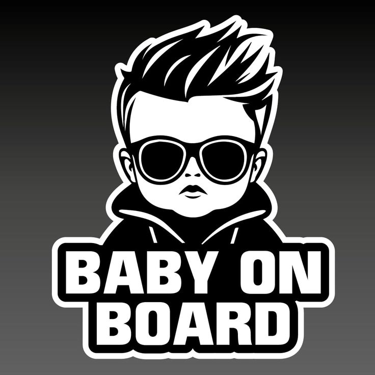 Car Sticker #199