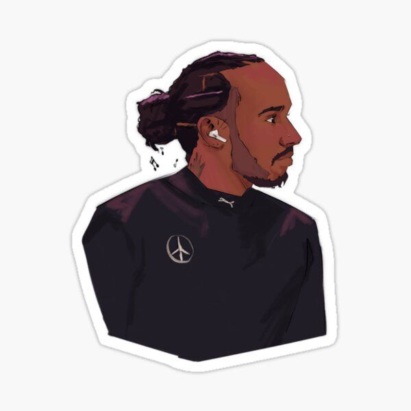 F1 Victory 03 — Formula 1 Sticker