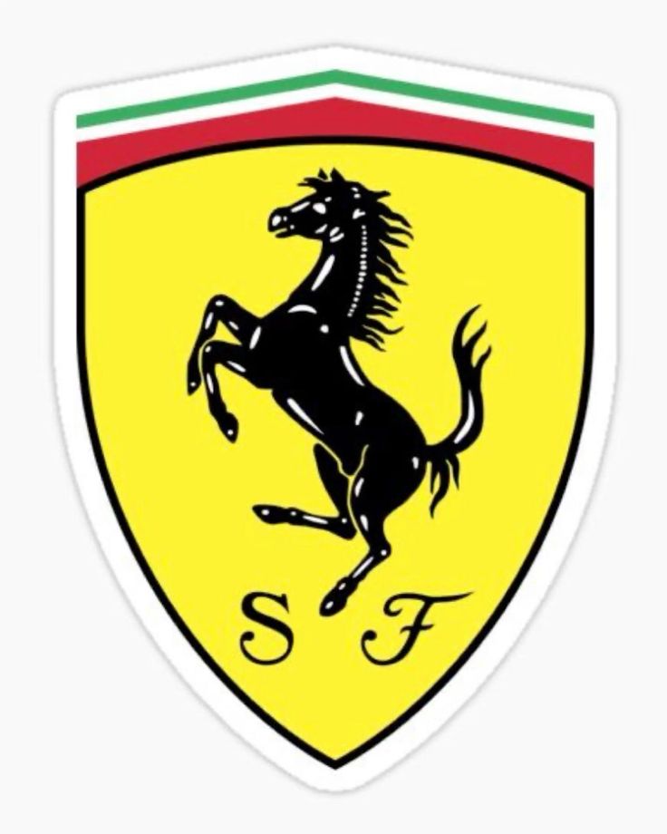 F1 Poster 05 — Formula 1 Sticker
