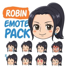 One Piece Sticker #1