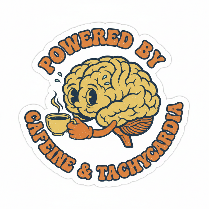 Biology Sticker #11