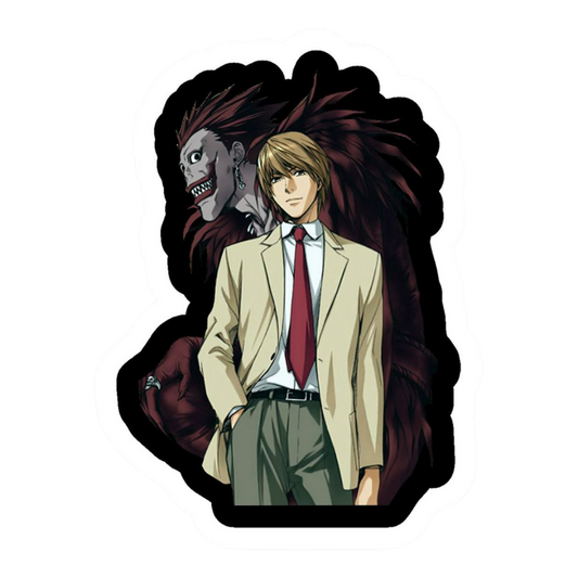 Death Note