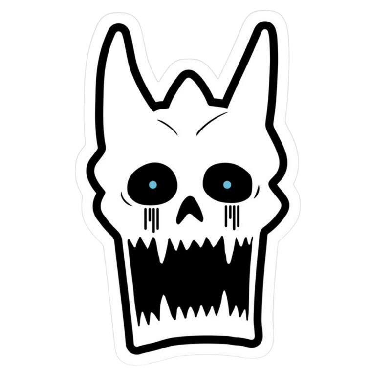 Anime Stickers