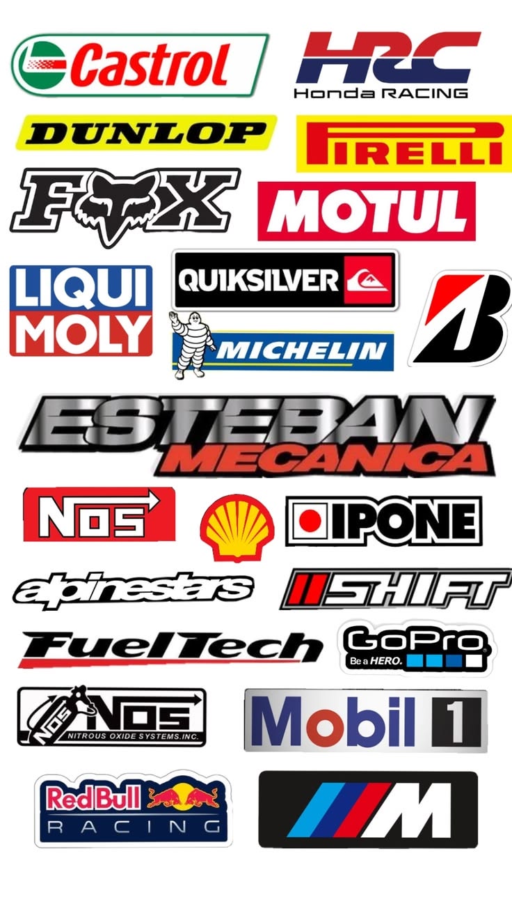 Car Sticker #2