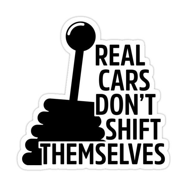Car Sticker #4
