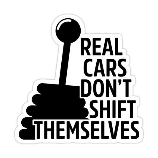 Car Sticker #4