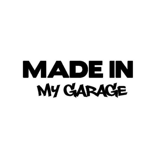 Car Sticker #5