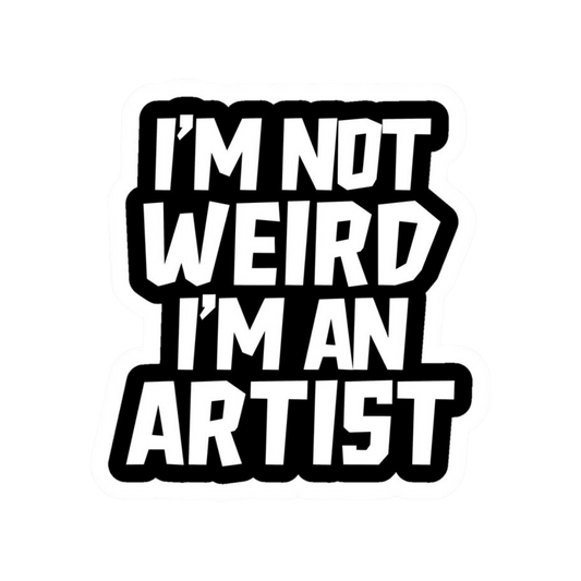 Quotes Sticker #1