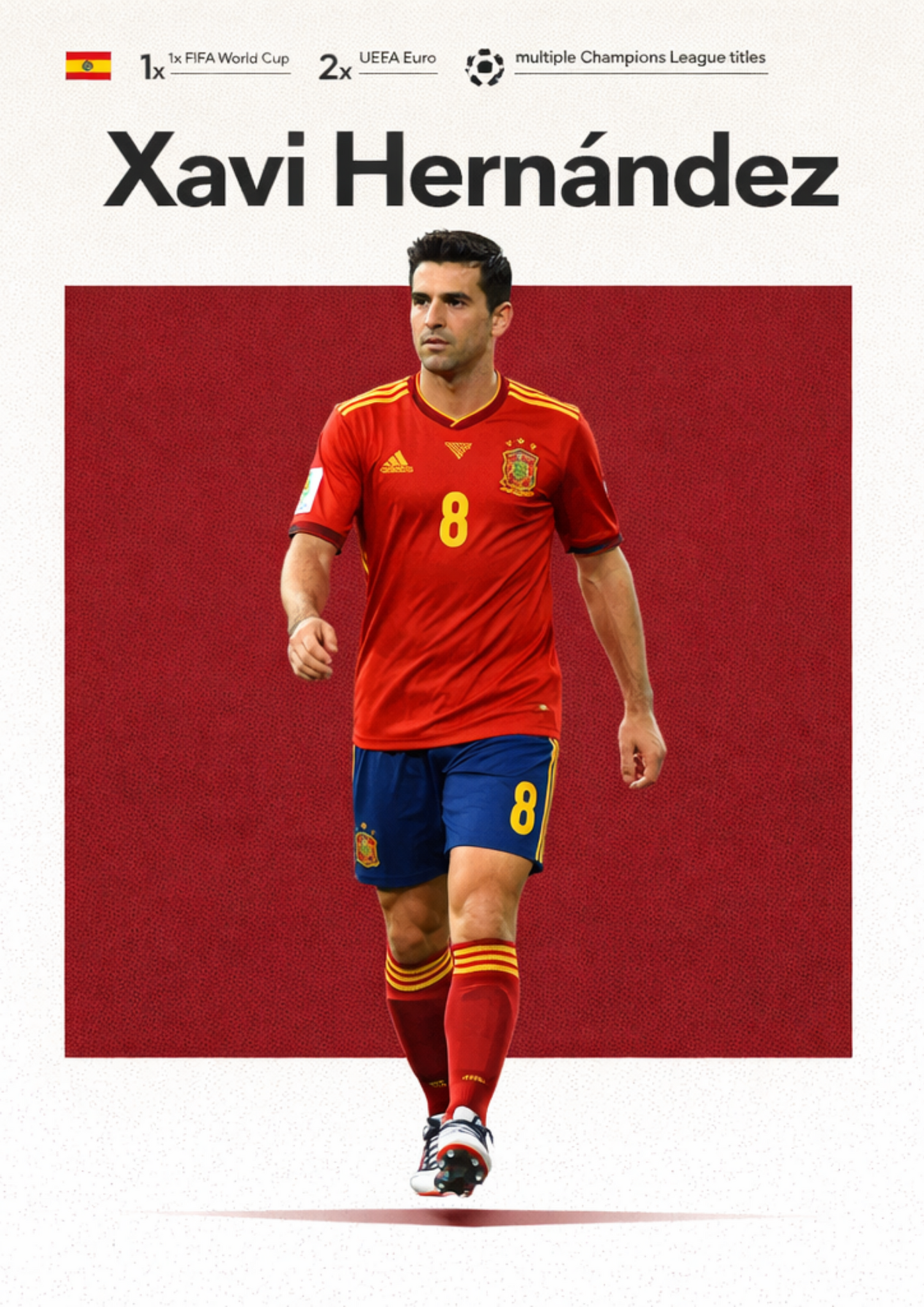 Football Poster #1