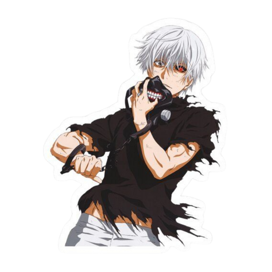 Tokyo Ghoul Sticker #1