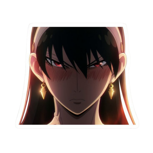 Spy x Family Sticker #1