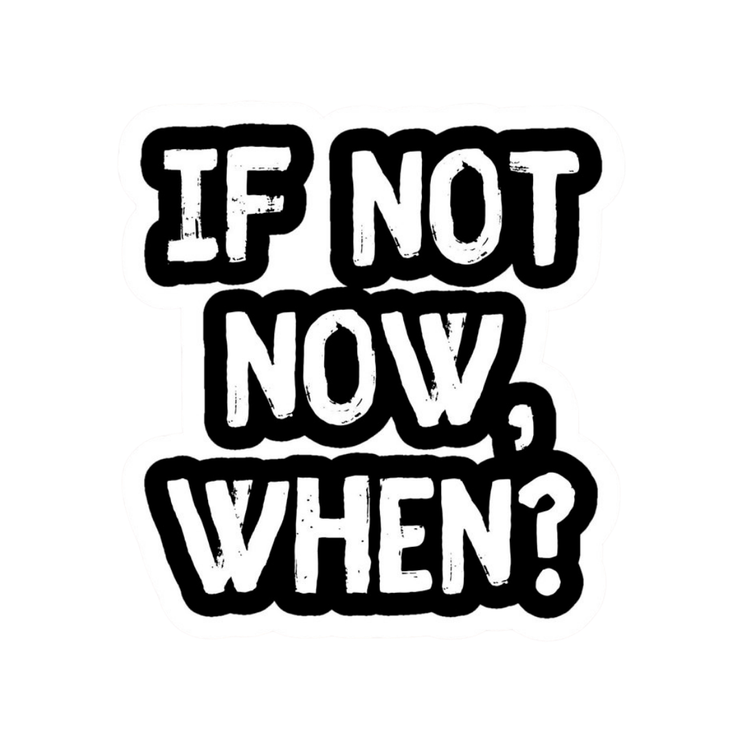 Quotes Sticker #2