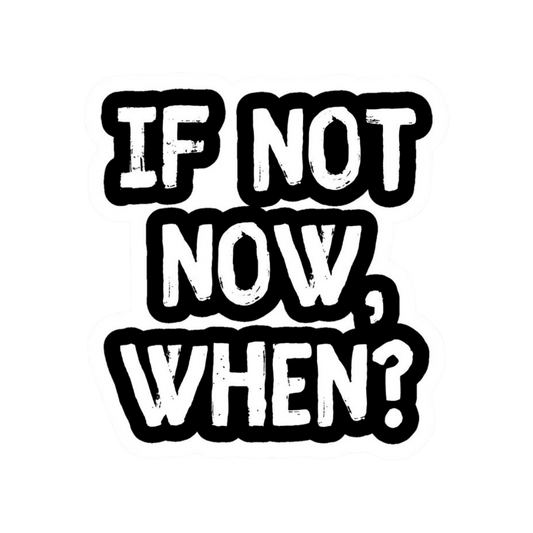 Quotes Sticker #2