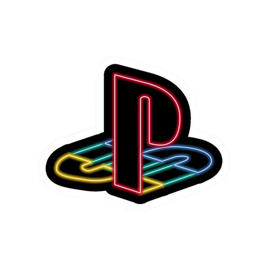 Gamer Sticker #1